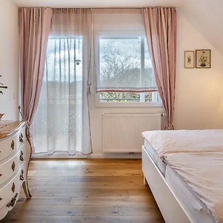 Gaestehaus - Im Gaertle 2 Niederrotweil Buitenkant foto
