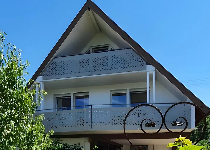Gaestehaus - Im Gaertle 2
