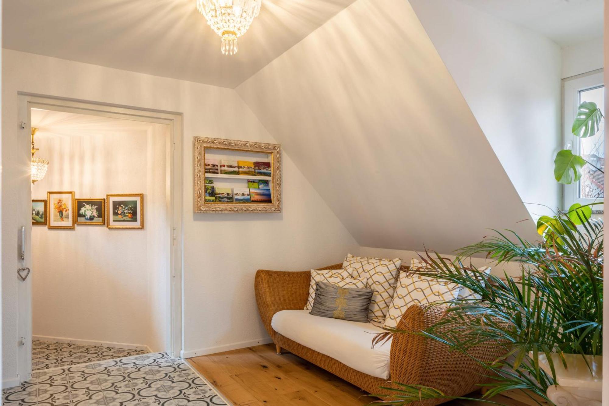 Apartment Gaestehaus - Im Gaertle 2