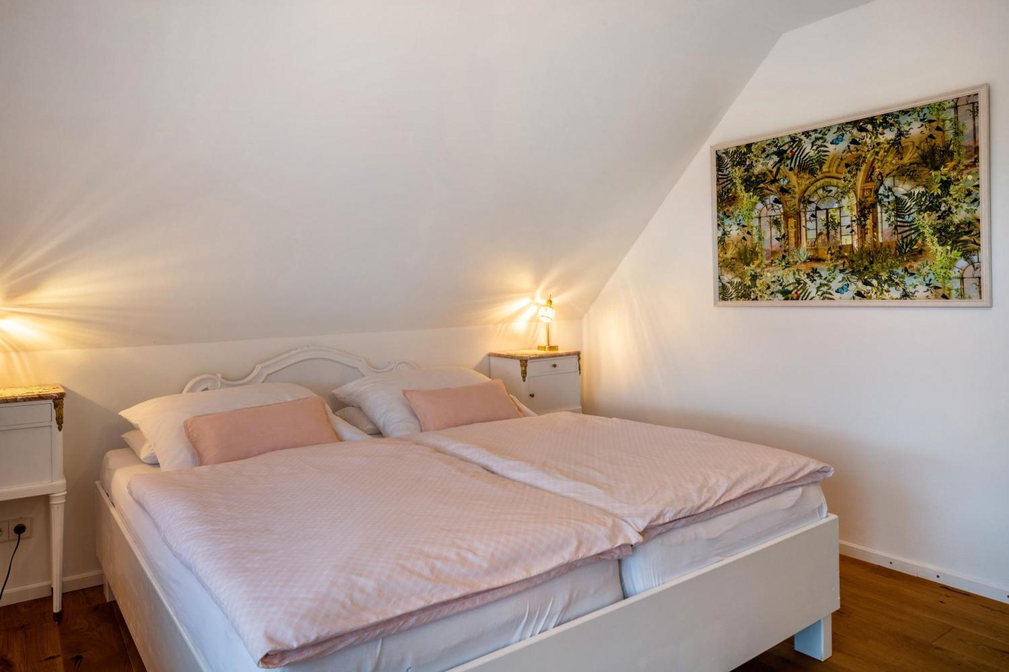 Gaestehaus - Im Gaertle 2 *