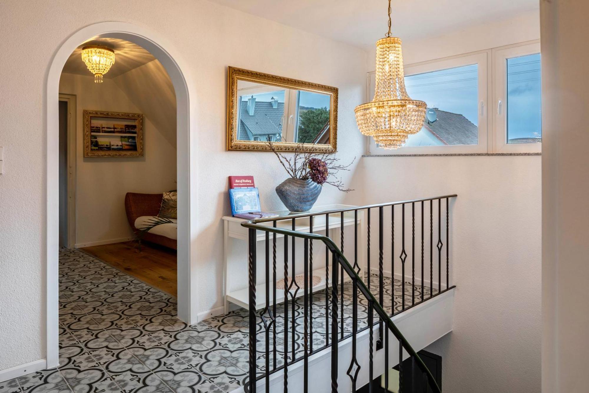 Apartment Gaestehaus - Im Gaertle 2