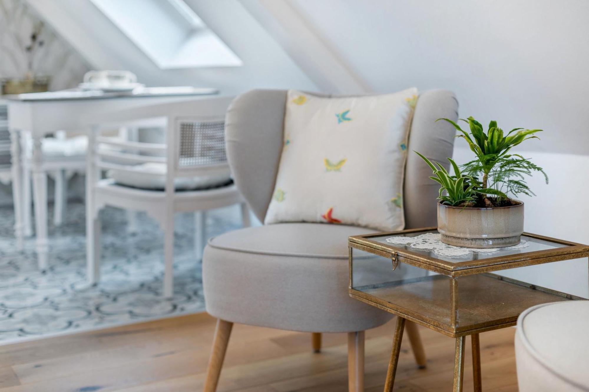 Apartment Gaestehaus - Im Gaertle 2 *