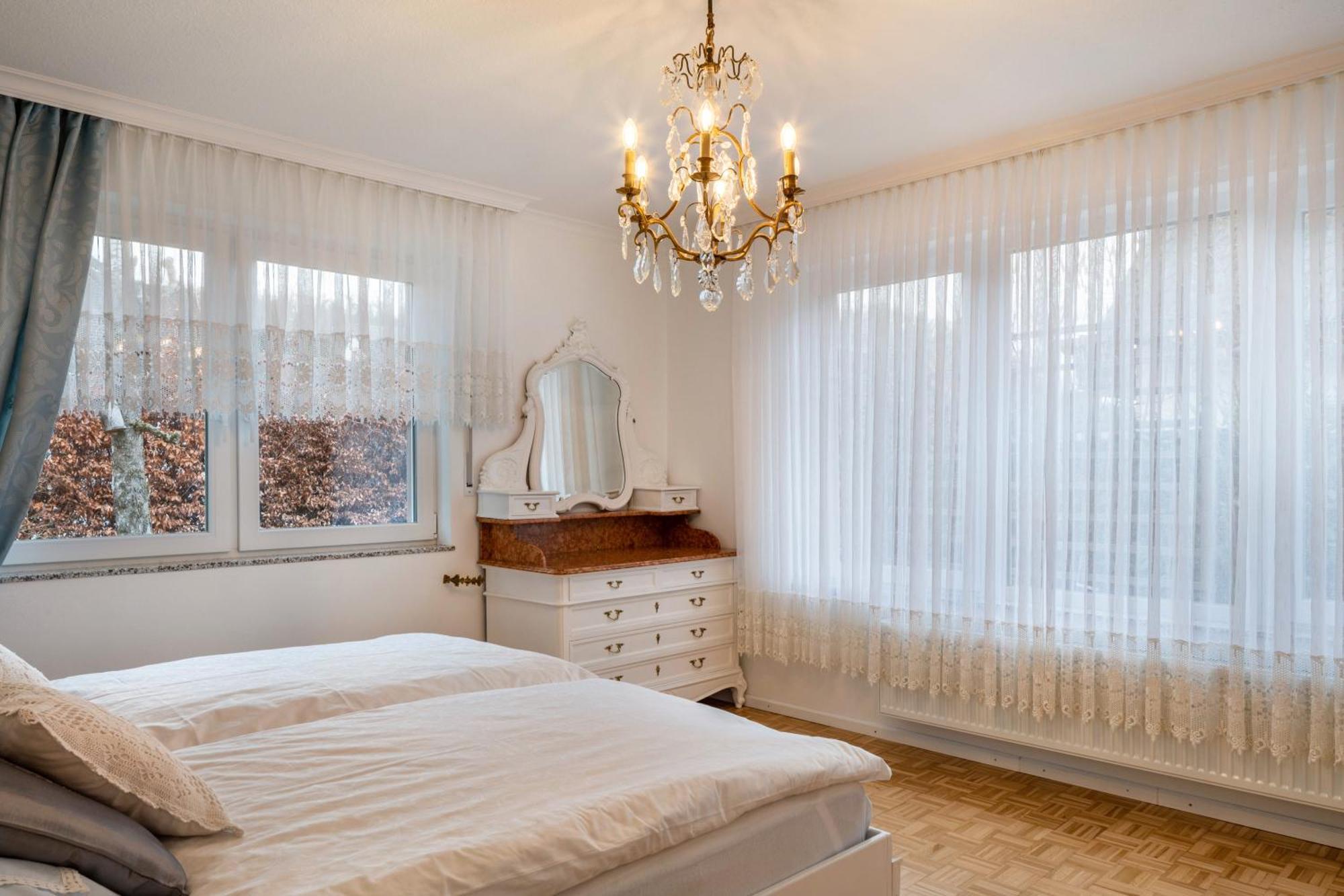 Gaestehaus - Im Gaertle 2 Apartment Niederrotweil