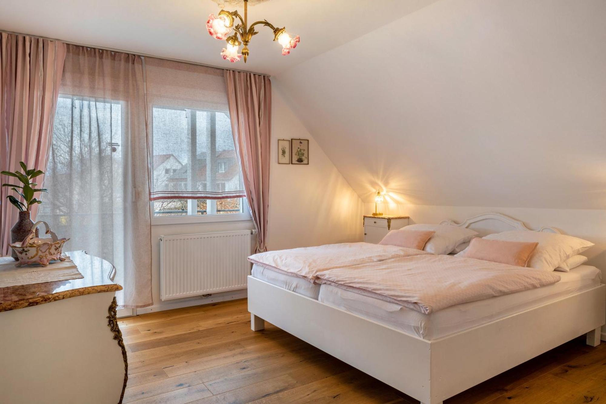 Apartment Gaestehaus - Im Gaertle 2 *