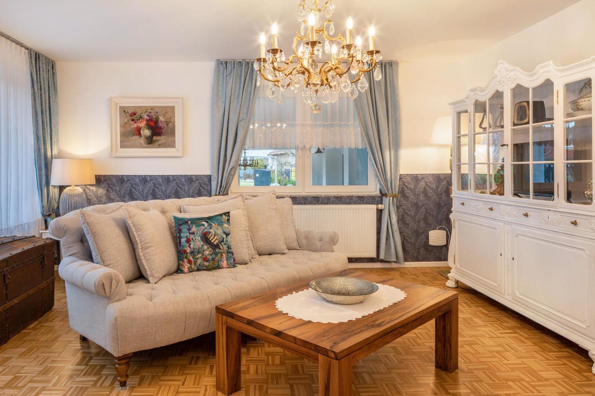 Apartment Gaestehaus - Im Gaertle 2 Niederrotweil