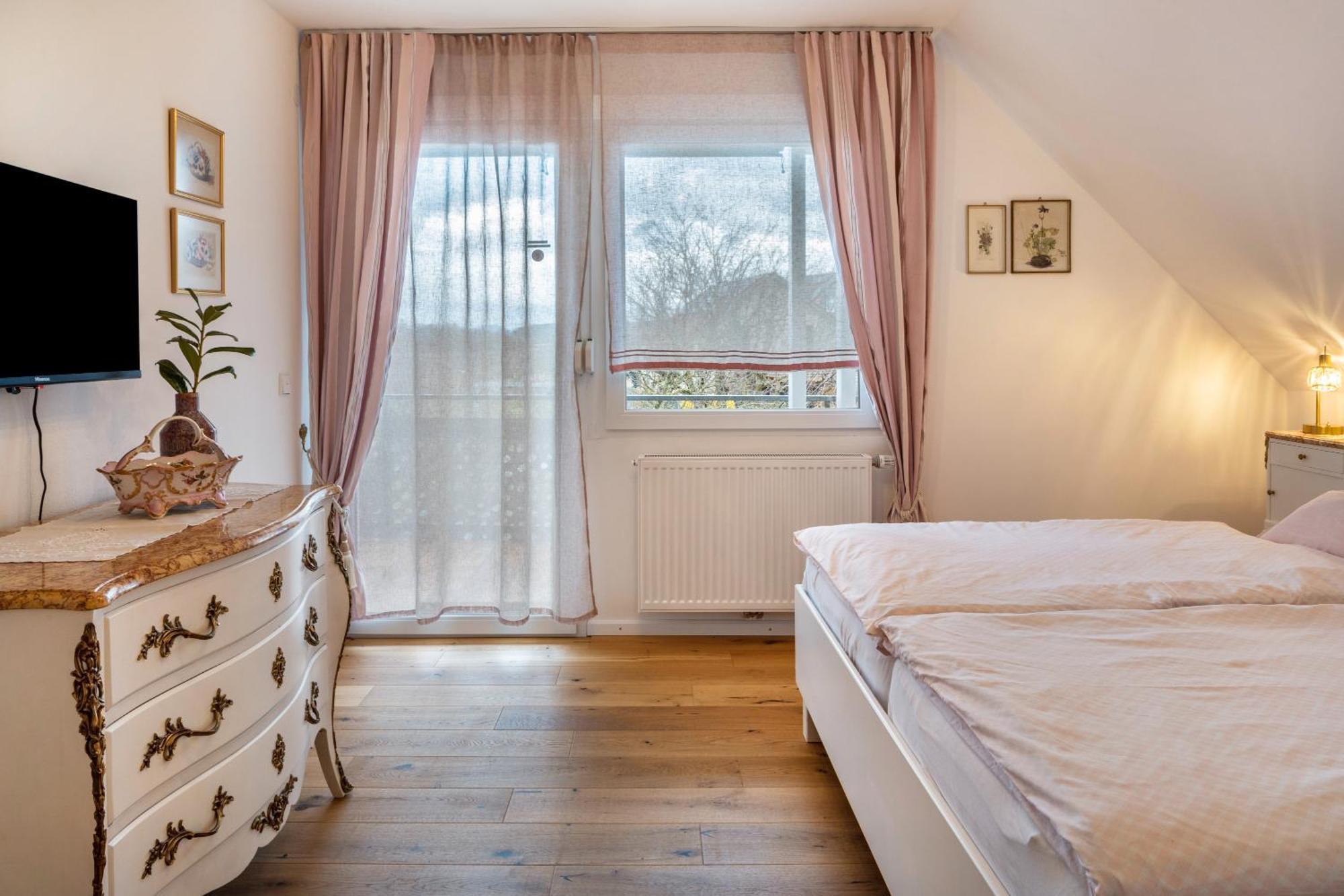 Gaestehaus - Im Gaertle 2 *