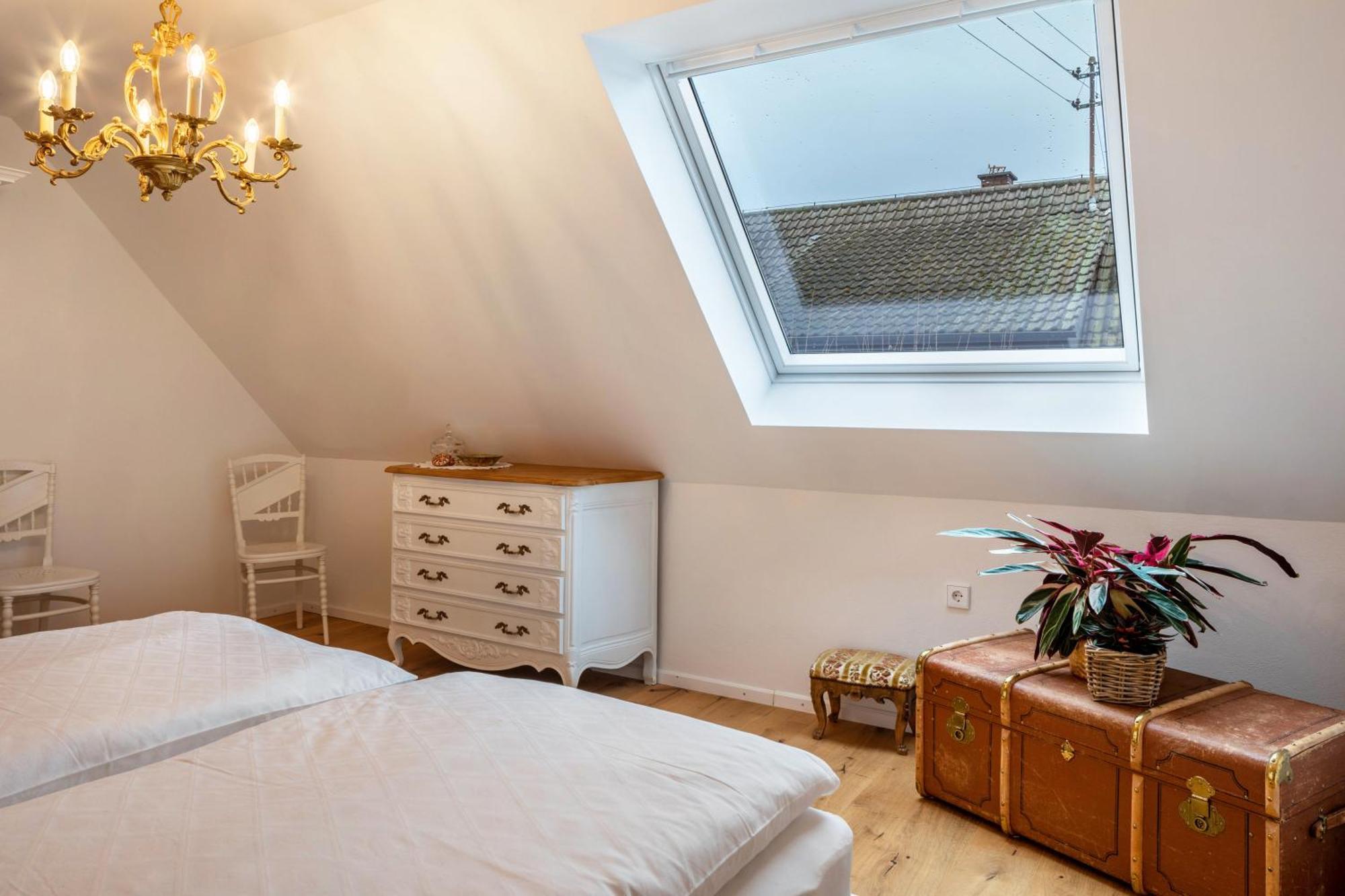Apartment Gaestehaus - Im Gaertle 2
