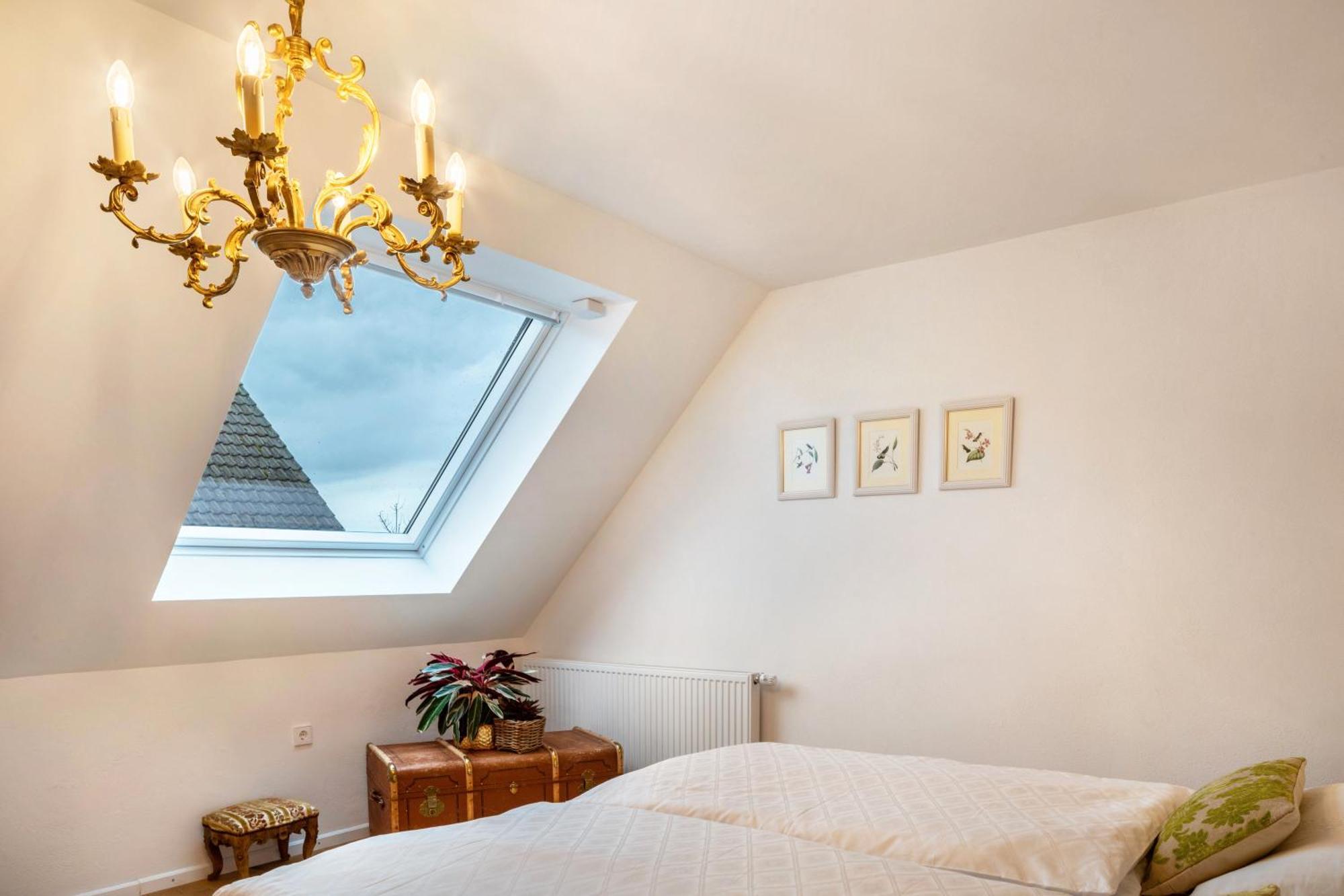 Apartment Gaestehaus - Im Gaertle 2 *