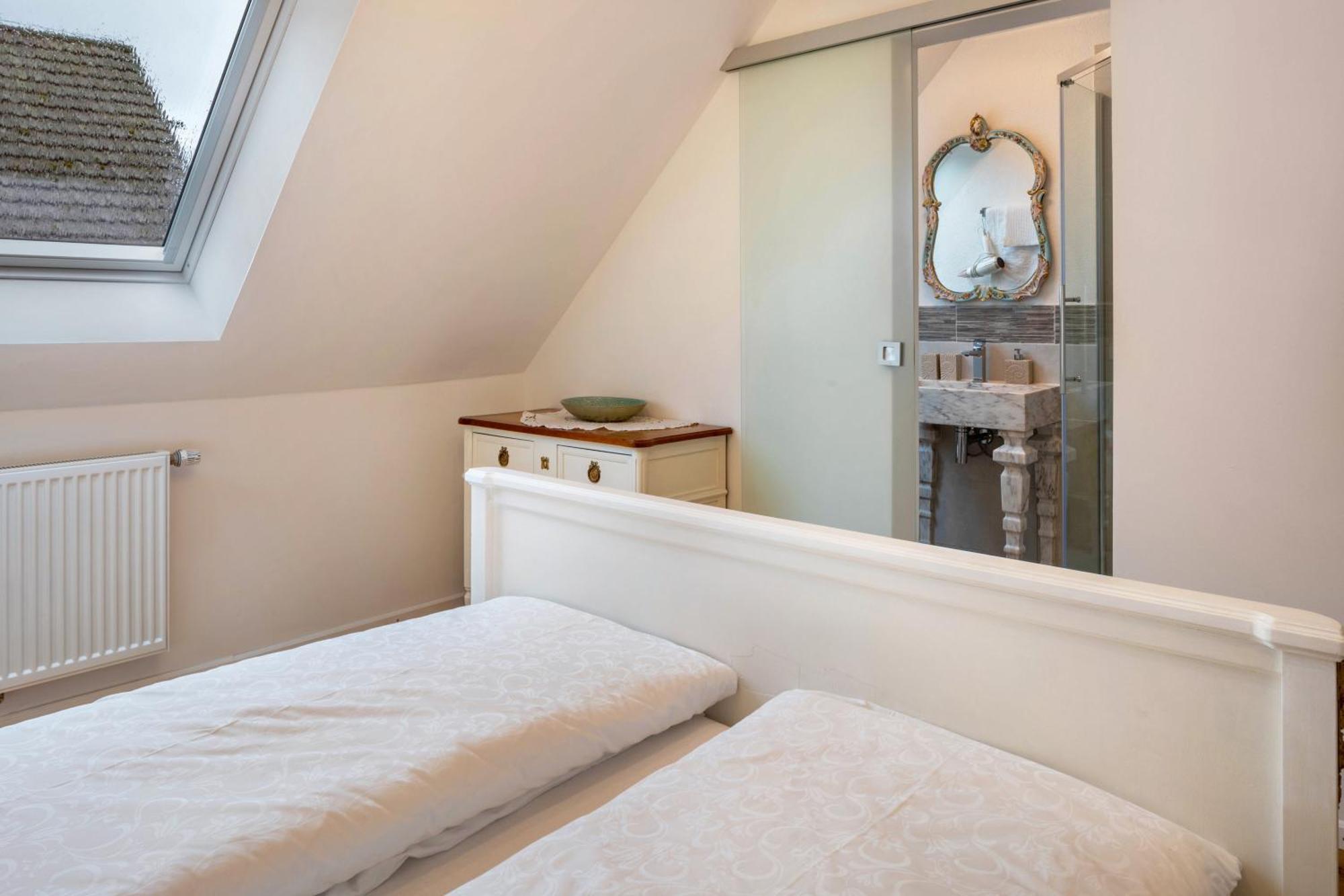 Gaestehaus - Im Gaertle 2 *
