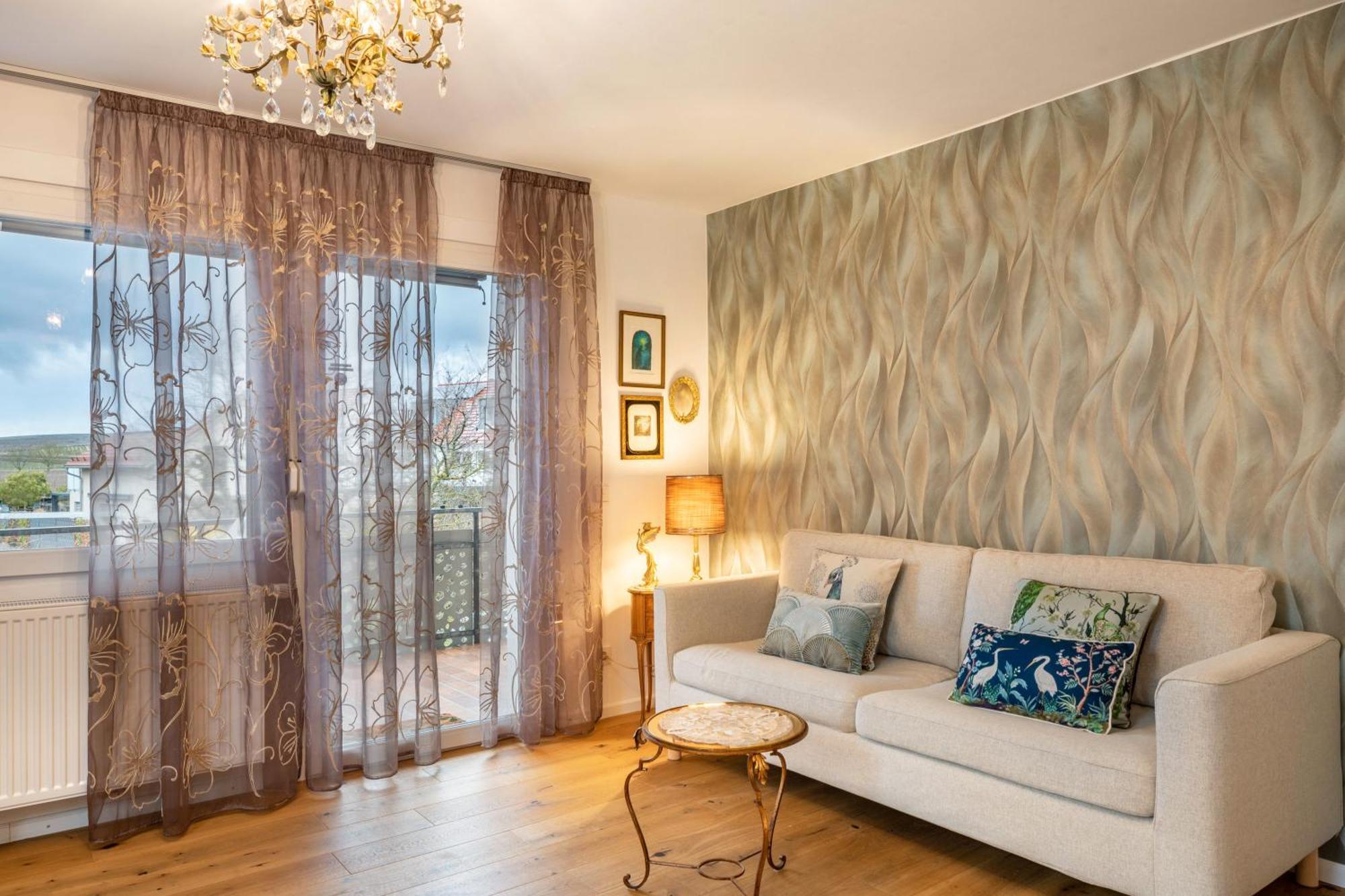 Gaestehaus - Im Gaertle 2 Apartment