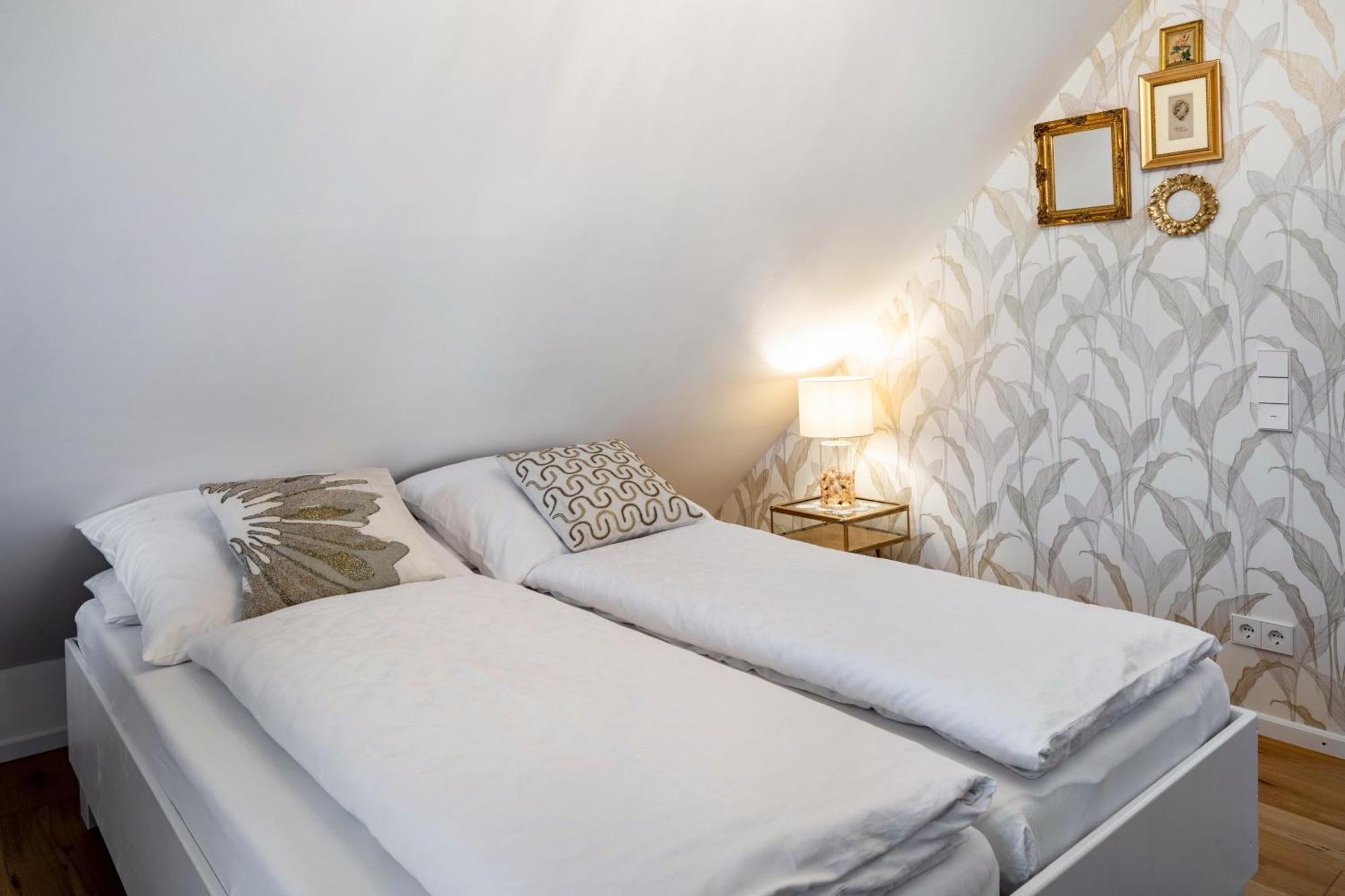 Apartment Gaestehaus - Im Gaertle 2