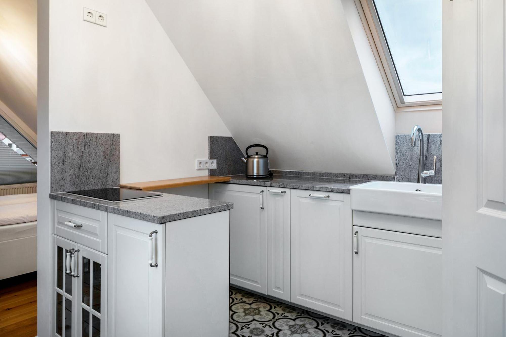 Apartment Gaestehaus - Im Gaertle 2 *