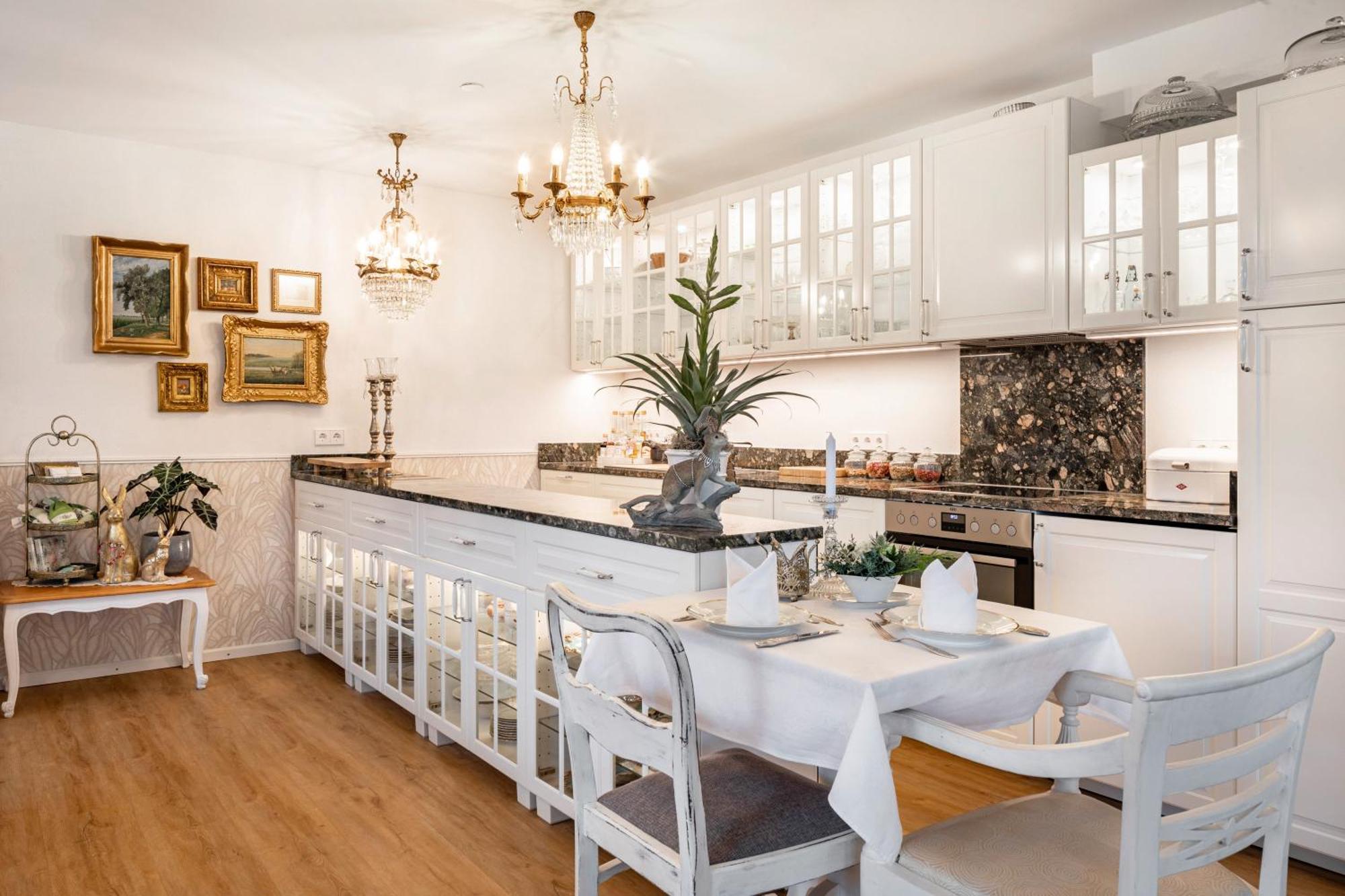 Apartment Gaestehaus - Im Gaertle 2