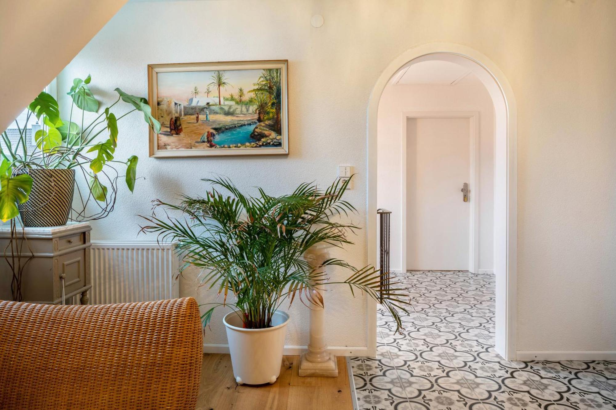 Apartment Gaestehaus - Im Gaertle 2